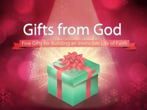 Gifts from God