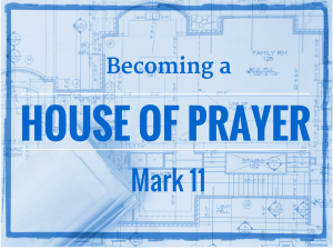 House of Prayer