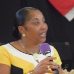 Pastor Tammie Moten